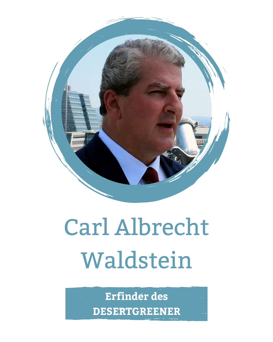 Carl Albrecht Waldstein