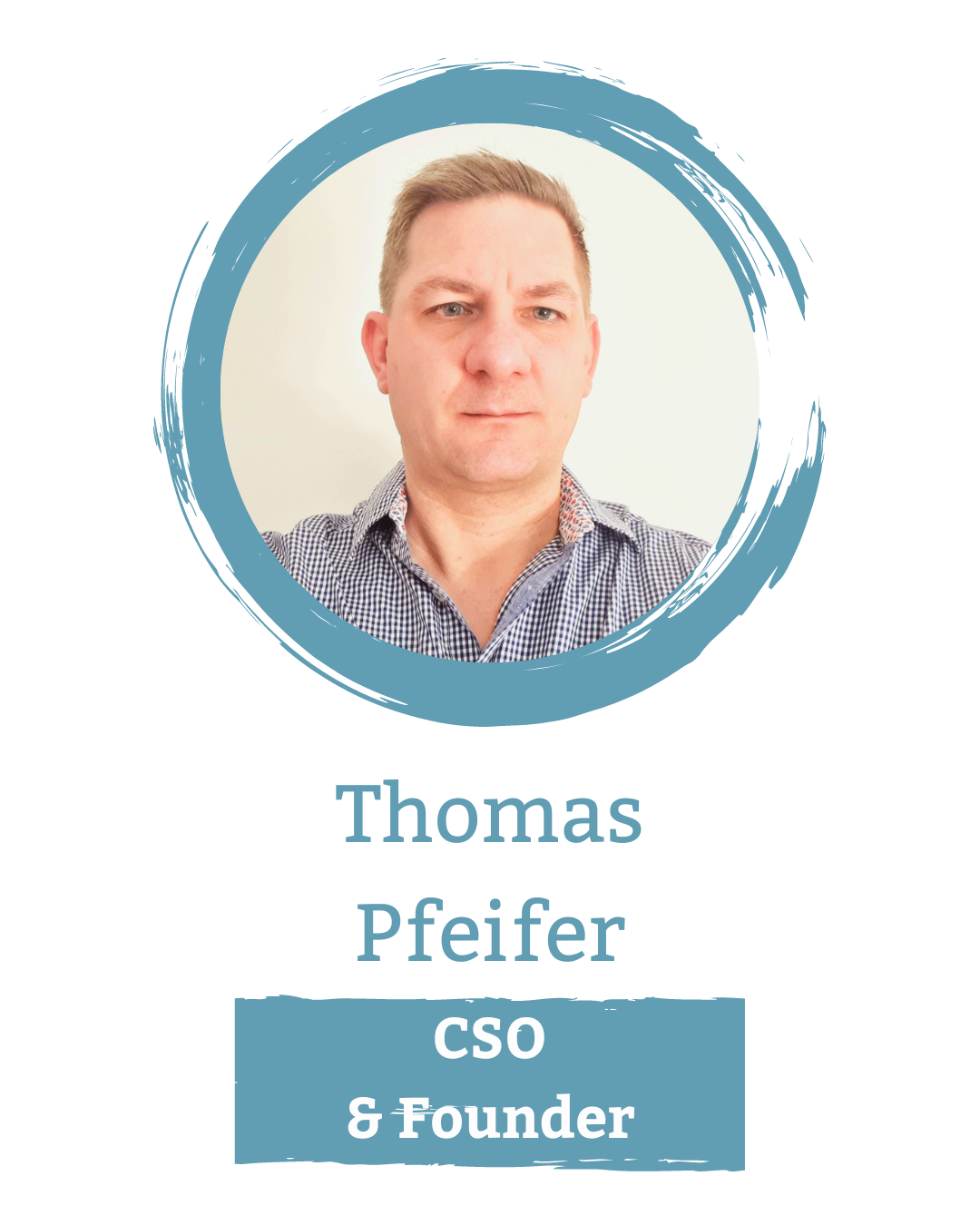 Thomas Pfeifer
